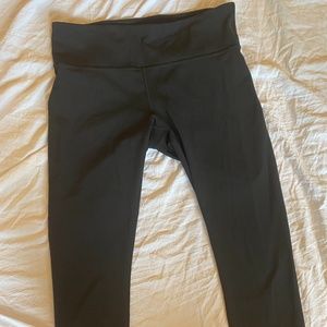 Lululemon Wunder Leggings